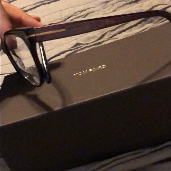 Eyeglasses - Picture 2 of 7